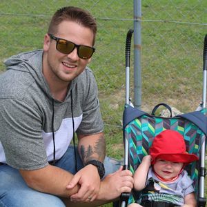 Meet your Posher, Chris